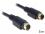 Delock Cable S-Video 1 x 4 pin male male 5 m