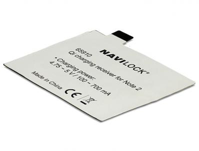 Navilock internal Qi Charging Receiver for Galaxy Note 2