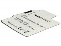 Navilock internal Qi Charging Receiver for Galaxy Note 3