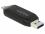 Delock Micro USB OTG Card Reader + USB 3.0 A male