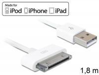 Delock 3G USB data- and power cable