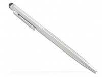 Delock Touch Pen + Ball Point Pen 2 in 1