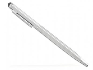 Delock Touch Pen + Ball Point Pen 2 in 1