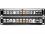 Delock 10" Keystone Patch Panel 12 Port black