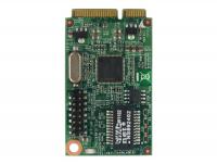 MiniPCIe 1x Giga LAN PCIe Jetway