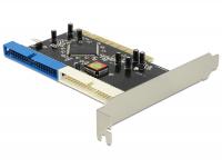 Delock PCI Card 2 x IDE 40 pin