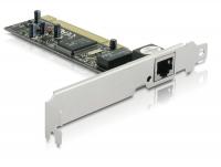 Delock PCI Card 1 x LAN 10100 Mbs