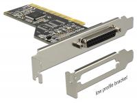 Delock PCI Card 1 x Parallel