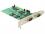 Delock PCI Card 4 x Serial