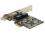 Delock PCI Express Card 2 x Gigabit LAN