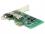 Delock PCI Express Card 1 x SFP Slot Gigabit LAN