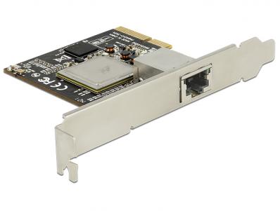 Delock PCI Express Card 1 x 10 Gigabit LAN RJ45