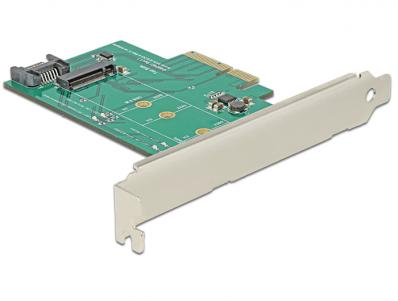 Delock PCI Express Card 1 x internal M.2 NGFF