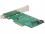 Delock PCI Express Card 1 x internal M.2 NGFF