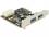 Delock PCI Express Card 2 x USB 3.0