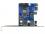 Delock PCI Express Card 2 x external USB 3.0 + 2 x internal USB 3.0