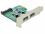 Delock PCI Express Card 2 x USB 3.0