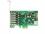 Delock PCI Express Card 6 x external + 1 x internal USB 3.0