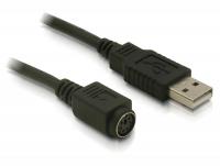 Navilock Connection cable MD6 USB for GNSS Receiver