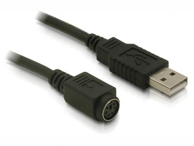 Navilock Connection cable MD6 USB for GNSS Receiver