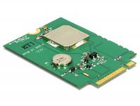 Navilock NL-730 u-blox 7 USB M.2 NGFF GPS and GLONASS Engine Module