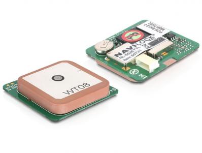 GNSS GPS Engine Module NL-552ETTL Navilock