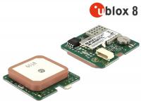 GNSS GPS Engine Module NL-852ETTL PPS Navilock u-blox 8