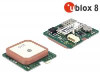 GNSS GPS Engine Module NL-852ERS PPS Navilock u-blox 8