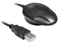 Navilock NL-442U USB 2.0 GPS Receiver SiRFstarIVâ¢