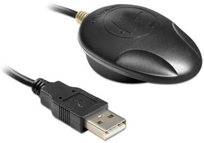Navilock NL-6002U USB GPS Receiver u-blox NEO-6P