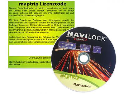 GNSS sw maptrip CAR DACH 3J UPDATE Windows