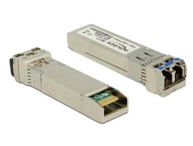 Delock SFP+ Module 10GBase-LR SM 1310 nm