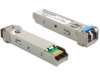 Delock SFP Module 1000Base-LX SM 1310 nm DDM