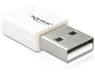 Delock USB 2.0 WLAN N mini Stick 150 Mbs