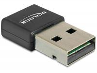Delock USB 2.0 WLAN bgn Nano Stick 150 Mbs