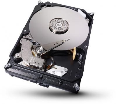 HDD 1 TB Seagate ST1000DM003 SATA-600