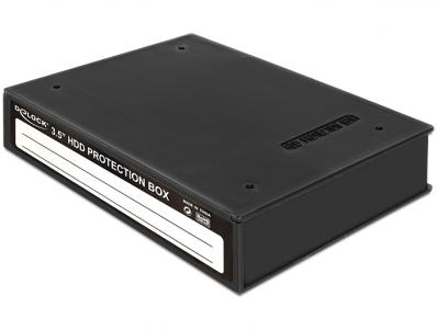 Delock 3.5 HDD protection box