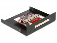 Delock SATA 3.5 Card Reader for Compact Flash