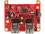 Delock Hub Raspberry Pi USB Micro-B female USB pin header 4 x USB type A female