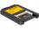 Delock 2.5 Drive IDE 2 x Compact Flash Card