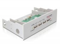 Delock USB 2.0 internal HUB 4 Port