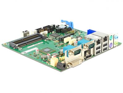 Mainboard Fujitsu D3313-S2 Industrial Mini ITX