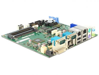 Mainboard Fujitsu D3313-S3 Industrial Mini ITX