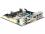 Mainboard Fujitsu D3243-S Industrial Mini ITX