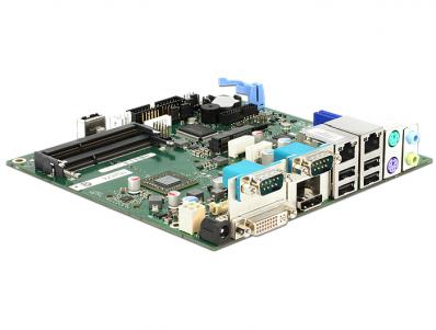 Mainboard Fujitsu D3313-S4 Industrial Mini ITX
