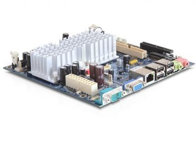 Mainboard VIA EPIA-M830-10VE 1,0GHz MiniITX