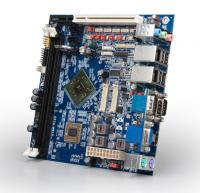 VIA EPIA-M910-16 Dual Core Nano X2 E 1,6GHz MiniITX