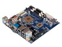 VIA EPIA-M920-10E Dual Core Nano X2 1,0GHz MiniITX