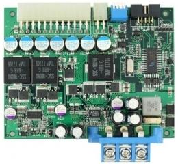 Netzteil DC-DC Kfz Converter Board M4 HV