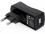 Navilock Power supply AC 1 x USB A